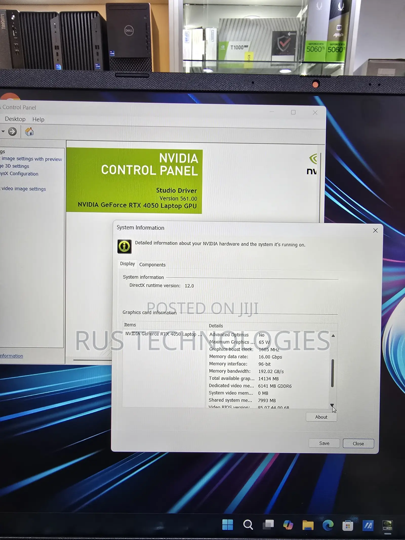 Laptop Asus V1V 16GB Intel Core 5 SSD 512GB