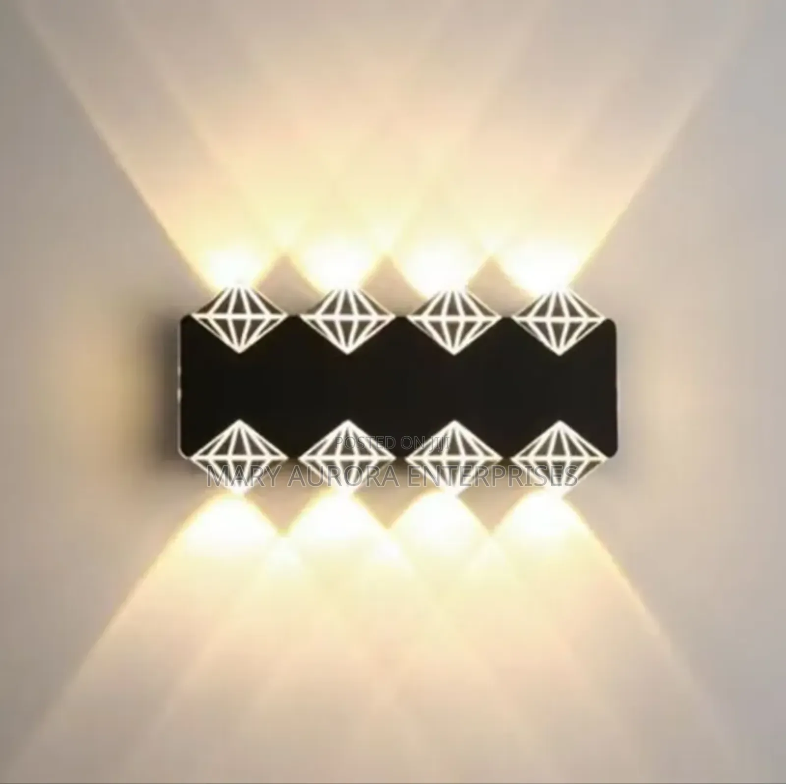 Outdoor Wall Bracket