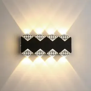 Outdoor Wall Bracket