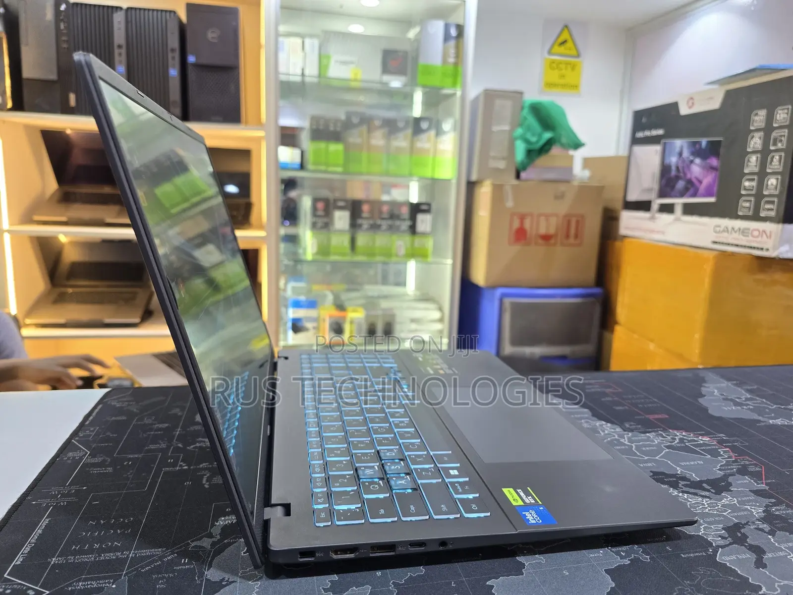 Laptop Asus V1V 16GB Intel Core 5 SSD 512GB