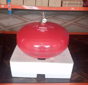 6kg Automatic Powder Fire Extinguisher-www.Moderaltd.Co.Ke