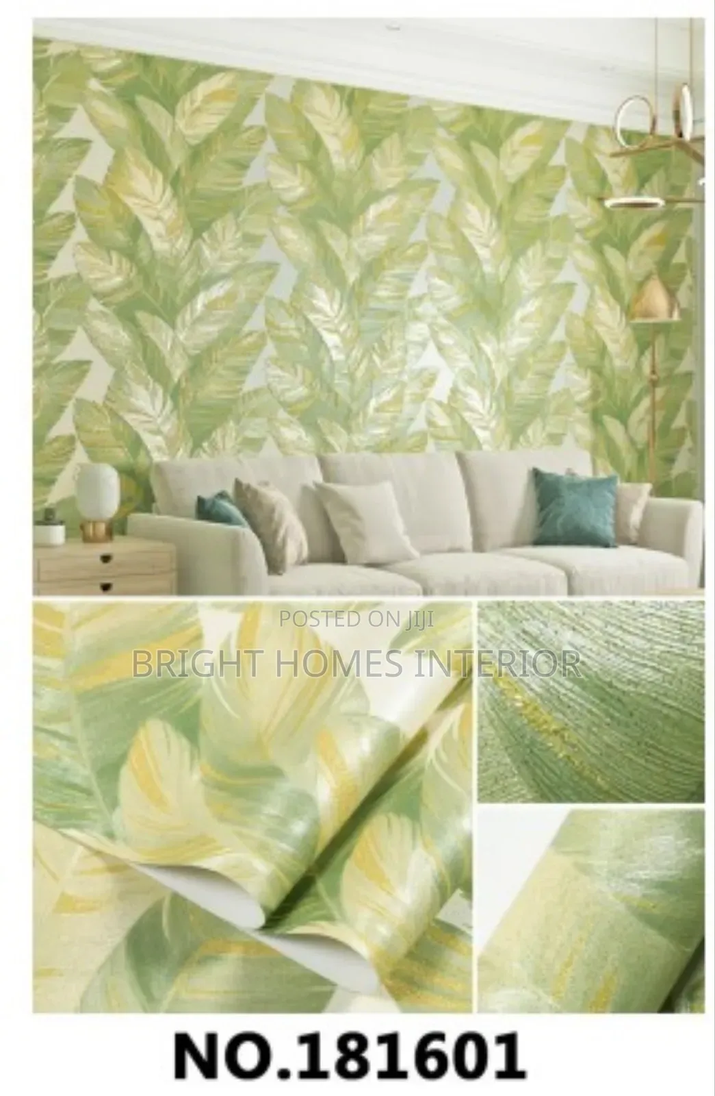Green Forest Like Wallpaper Available Green Leaves Wallpaper