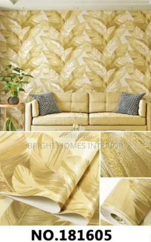 Nature Like Wallpaper Available