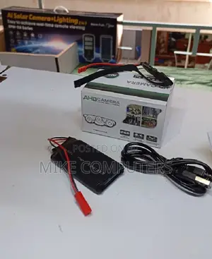 Nanny Spy Hidden Wifi Camera Lookcam App Twoway Audio