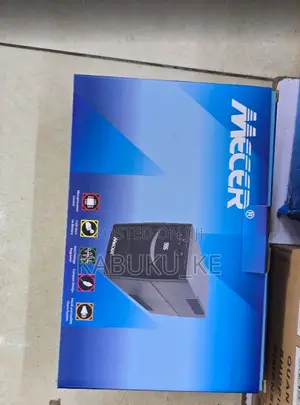 Mecer 850va Line Interactive Ups (Me-850-Vu)