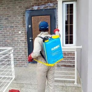 Precious Mobile Fumigation Services