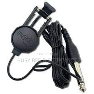 Cp-60v Musedo Violin Pickup
