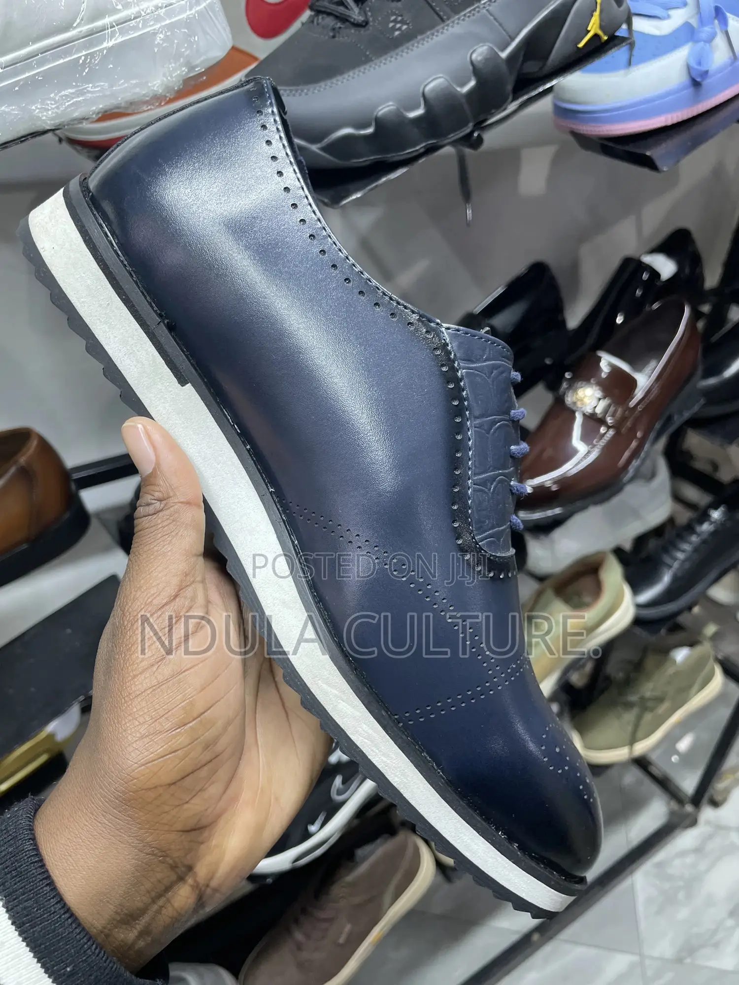 Brogues Casual by Timberland