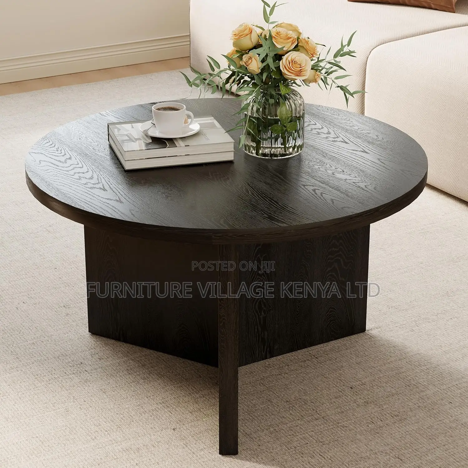 Office Table ; Round Conference /Meeting Office Table