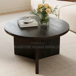 Office Table ; Round Conference /Meeting Office Table