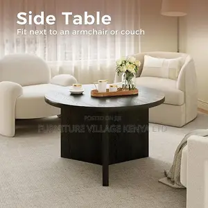 Office Table ; Round Conference /Meeting Office Table