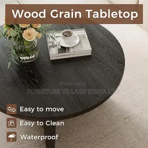Office Table ; Round Conference /Meeting Office Table