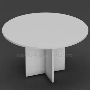 Office Table ; Round Conference /Meeting Office Table