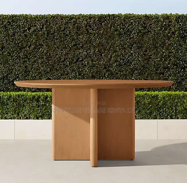 Office Table ; Round Conference /Meeting Office Table