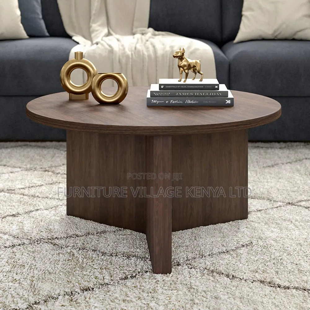 Office Table ; Round Conference /Meeting Office Table