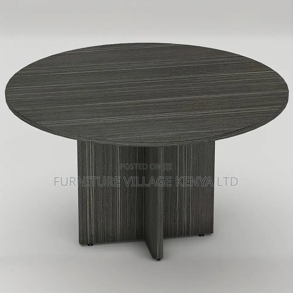 Office Table ; Round Conference /Meeting Office Table