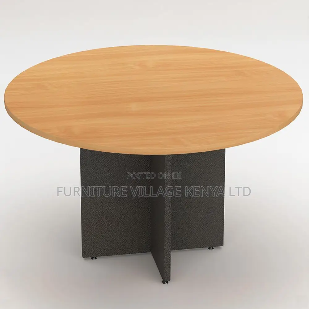 Office Table ; Round Conference /Meeting Office Table