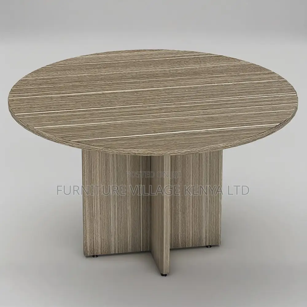 Office Table ; Round Conference /Meeting Office Table
