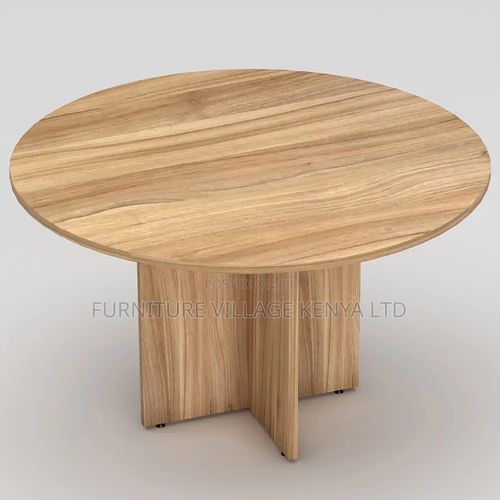Office Table ; Round Conference /Meeting Office Table