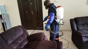 Regular Fumigation and Fogging Services