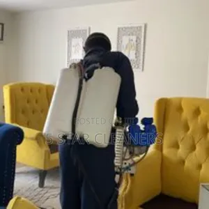 Ready to Eliminate Fumigation for House Pests