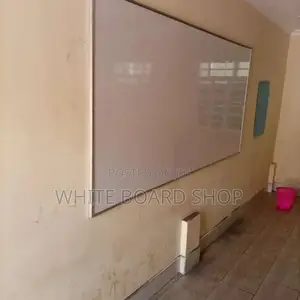 College Whiteboard 8ft X 4ft – Built for Big Learning