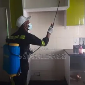 Eastlands Bedbugs and Cockroaches Removers- Fumigation