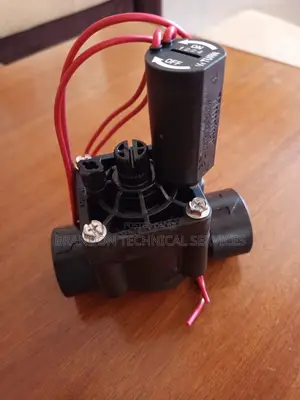 Hunter PGV 101 Solenoid Valve