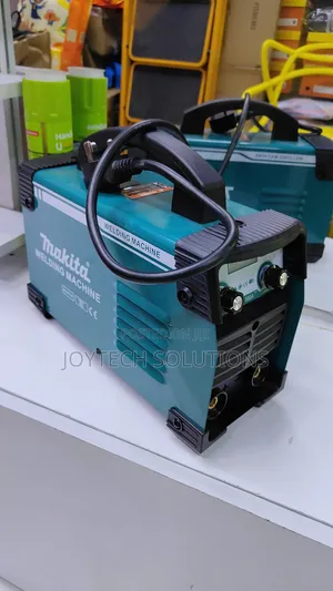 Advanced Welding Machine