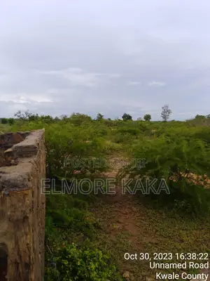 Prime Land For Sale In Lunga Lunga