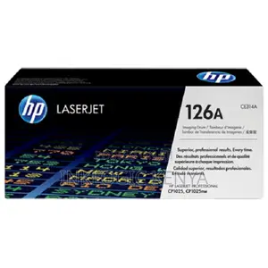 Hp 126a Imaging Drum(Ce314a)