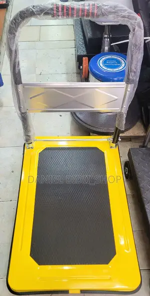 Hotel Troller Big Size 200kgs