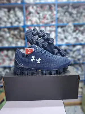 Under Armour Scorpio 3