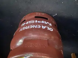 6kg Gas Cylinder