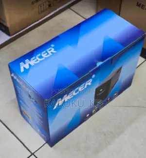 High Quality Mecer 850va Line Interactive Ups (Me-850-Vu)