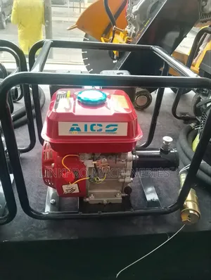 Aico Petrol Concrete Vibrator With 45mm Shaft