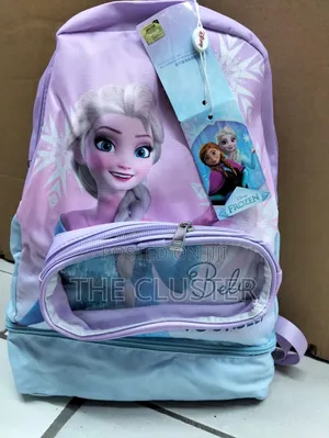 Kids Swimming Bag