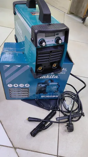 Heavy Duty ( 500 Amp ) Professional Welding Machine.