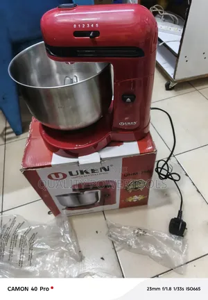 Uken Stand Mixer