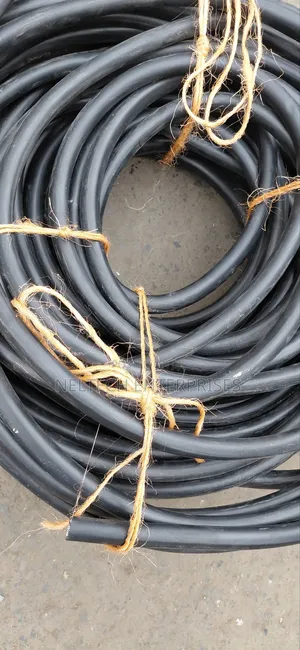Flex 16mm 4 Core
