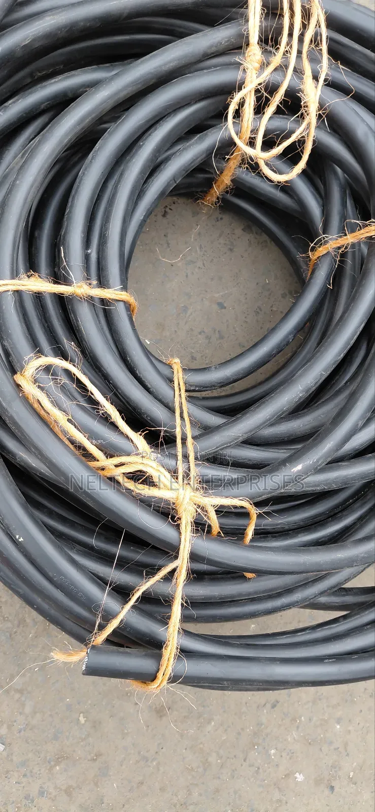 Flex 16mm 4 Core
