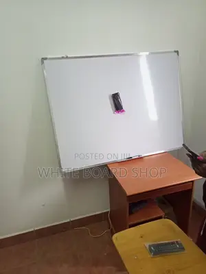 Special Size New Magnetic Whiteboard – 149cm X 120cm