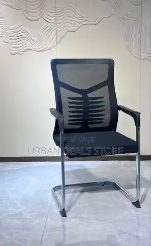 Executive Egonimic Design Secretarial Office Chair