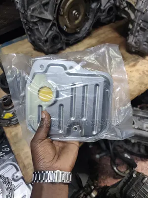 1nz Gearbox Filter for Funcargo