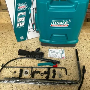 Knapsack Sprayer Total 20 Litre Farm Garden Sprayers Fumigation