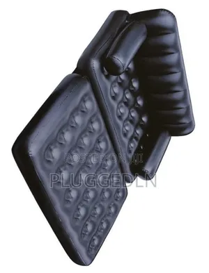 *5 in 1 2 Seater Bestway Inflatable Pullout Sofa