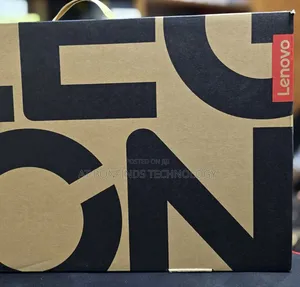 New Laptop Lenovo Legion 5 32GB Intel Core Ultra 9 SSD 1T