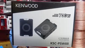 Kenwood KSC-Psw88