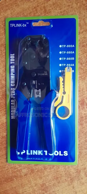 Crimping Tool