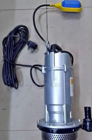 1hp Maxipolar Shallow Well Submersible Pump
